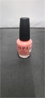 OPI Nail Lacquer Color #1188