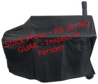 Unbranded Premium Smoker Cover