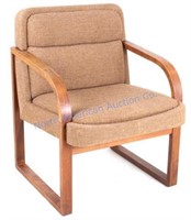 De Voss Dannish Mid Century Design Arm Chair