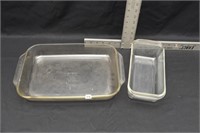 PYREX BAKEWARE