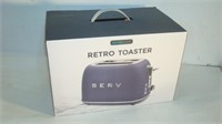 retro Toaster