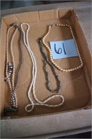 Jewelry – Beaded Necklaces