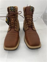 Men's Twisted X 10EE Work Boots