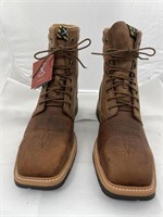 Men's Twisted X 13D Work Boots