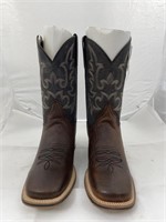 Men's Stetson 9D Boots