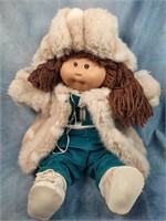 1978 Cabbage Patch Doll, 68N 2236