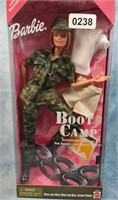 Barbie 'Boot Camp', 1999, 26586