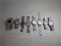 Watches - Lot C