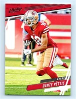 Dante Pettis