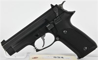 Astra A-90 A90 .45 ACP Semi-Auto Pistol