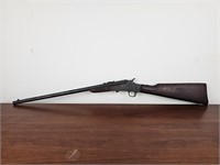Remington Model 6 .22 single shot rifle