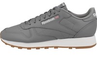 (Barely User, Size:7) Reebok CLASSIC LEATHER