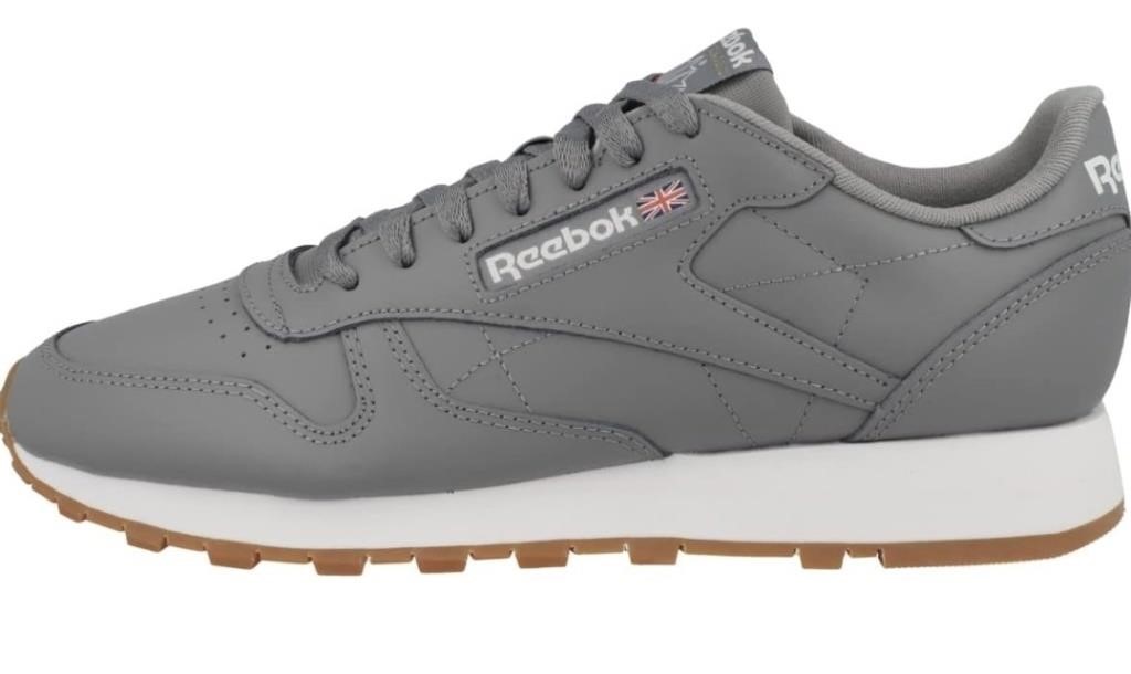 (Barely Used, Size:7) Reebok CLASSIC LEATHER