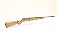Savage Arms model 120 Rifle