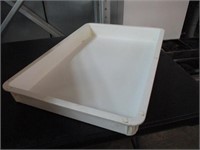 Bid x 10: Trays (26" x 18")