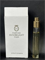 Parfums Houbigant Paris Extrait De Parfum