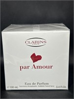 Unopened Par Amour by Clarins Paris