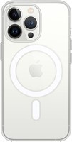 Apple iPhone 13 Pro Clear Case with MagSafe