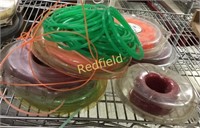 Lot of Weed Eater String