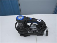 Cobalt Tire Inflator, lightly used