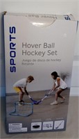 Hover Ball Hockey Set