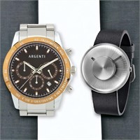 ODM HALO & ARGENTI SPORT Men's Watches