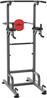 Power Tower Pull Up Bar Station for Home Gym