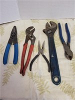 Group of tools