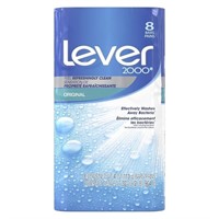 Sealed - Lever 2000 Bar Soap