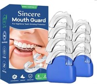 Sealed - Sincere Mouth Guard for Grinding Teeth at