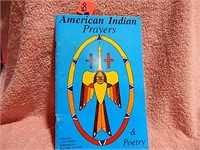 American Indian Prayers ©1985