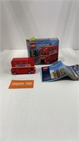 Creator London Bus Lego