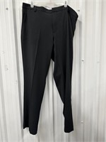 SIZE 38X32 VAN HEUSEN PANTS