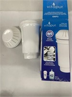 VITAPUR MULTI STAGE WATER FILTER