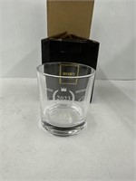 HOHY WHISKEY GLASS LOWBALL