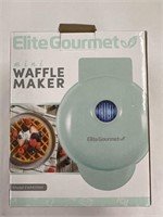 FINAL SALE WITH SIGNS OF USAGE - ELITE GOURMET