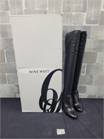 NEW Nine West womens boots size 6.5 M