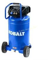 Kobalt $303 Retail 20-Gallons Portable 175 PSI