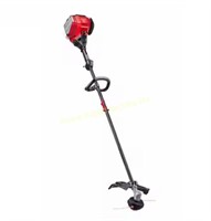 CRAFTSMAN $253 Retail WS4200 30-cc 4-cycle 17-in