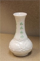 Belleek Archive Collection Vase