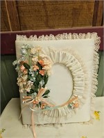 Decorative Picture Frame