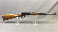 Winchester Model 94 W/ 30-30 Caliber
