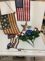 4th of July items