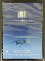 Angel Celebration Thierry Mugler Beware of Stars