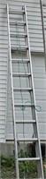 Aluminum Ext. Ladder