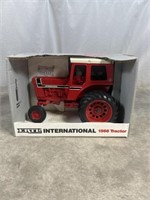 ERTL International 1566 special edition tractor,