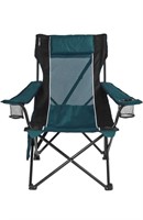 Kijaro Sling Folding Camping Chair - Enjoy The