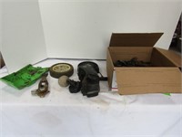 Mower Parts