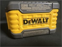 Dewalt Flexvolt 20V / 60V 9AH Battery