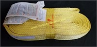M-Sling 16ft New Old Stock Lifting Sling Strap